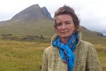 Hótað vinnuflokki og lögfræðingum fyrir að reisa tjald