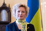 Segir Íslendinga hafða að háði og spotti og fjölmiðla notaða til að dreifa falsupplýsingum hér á landi