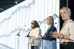 Samfylkingin mælist stærst en Viðreisn tapar fylgi