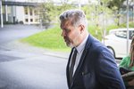 Segist ekki hafa verið að biðja lífeyrissjóði um að skerða eignir sínar