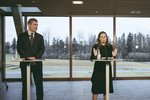 Hærri skattur á vistvæna bíla er helsta breytingin í nýjum fjárlögum stjórnarinnar