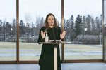 Skora á Katrínu að axla ábyrgð og segja af sér