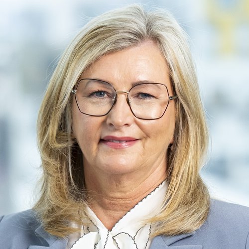 Alma Möller