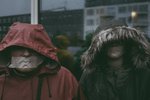 Menn sem eru sakaðir um ofbeldi krafðir svara