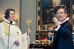 Staða Þjóðkirkjunnar aldrei verið veikari