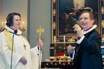 Kirkjan á krossgötum: Biskup varar við siðrofi vegna lítils trausts