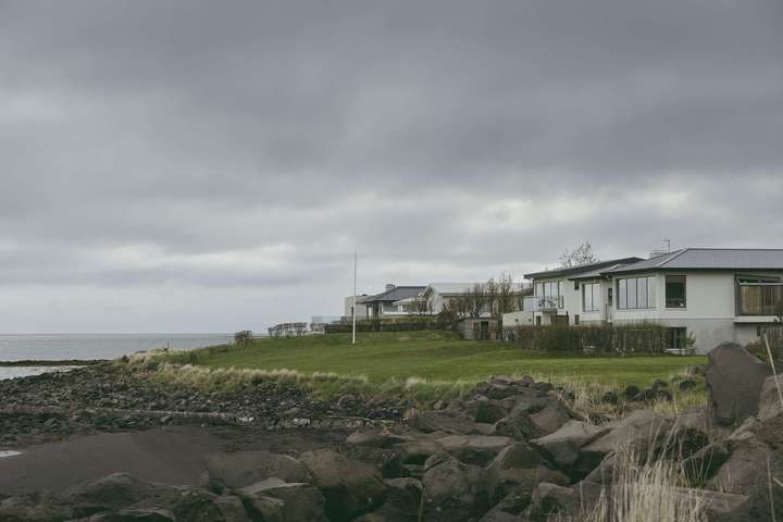 Hátekjufólkið líklegra til að búa í Garðabæ og á Seltjarnarnesi