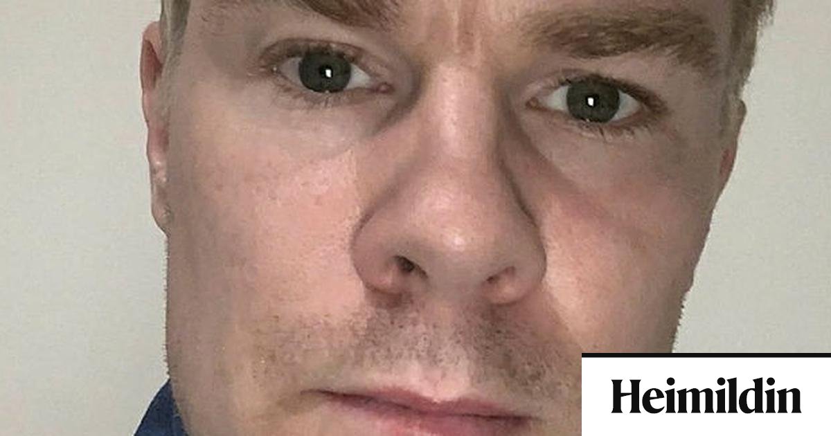 Lögreglan lýsir eftir 44 ára manni | Blaðberi