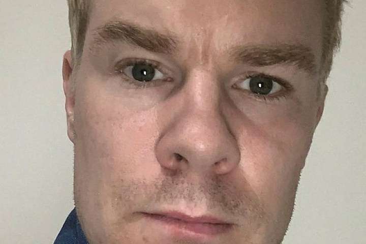 Lögreglan lýsir eftir 44 ára manni