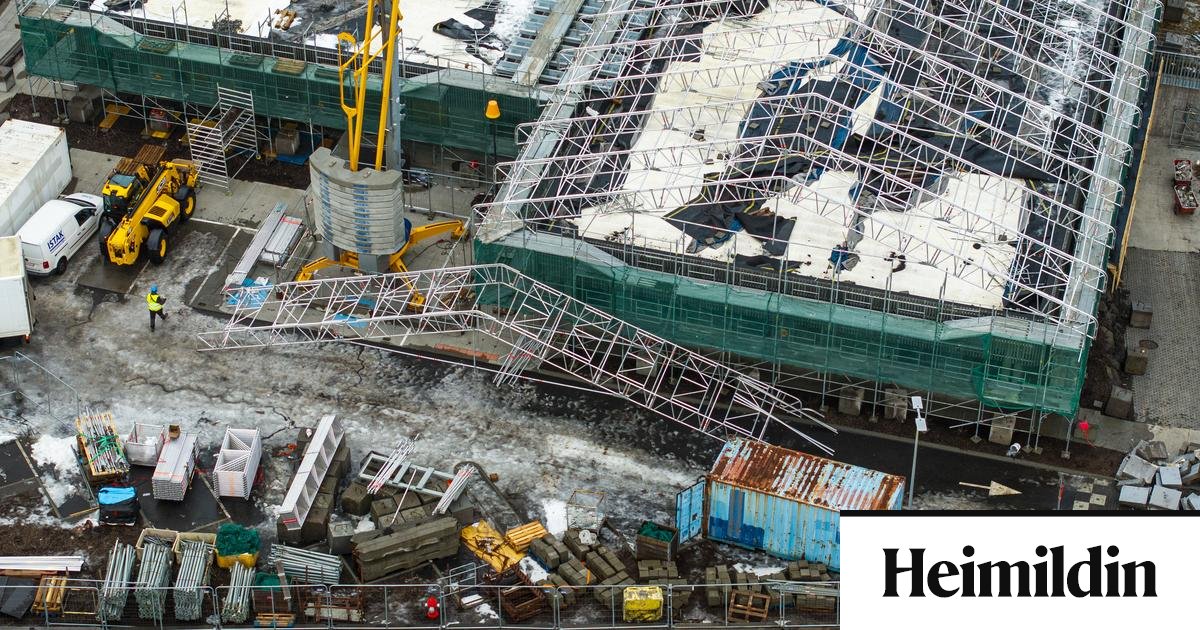 Fjórum leikskólum lokað en borgin segir plássum samt fjölga