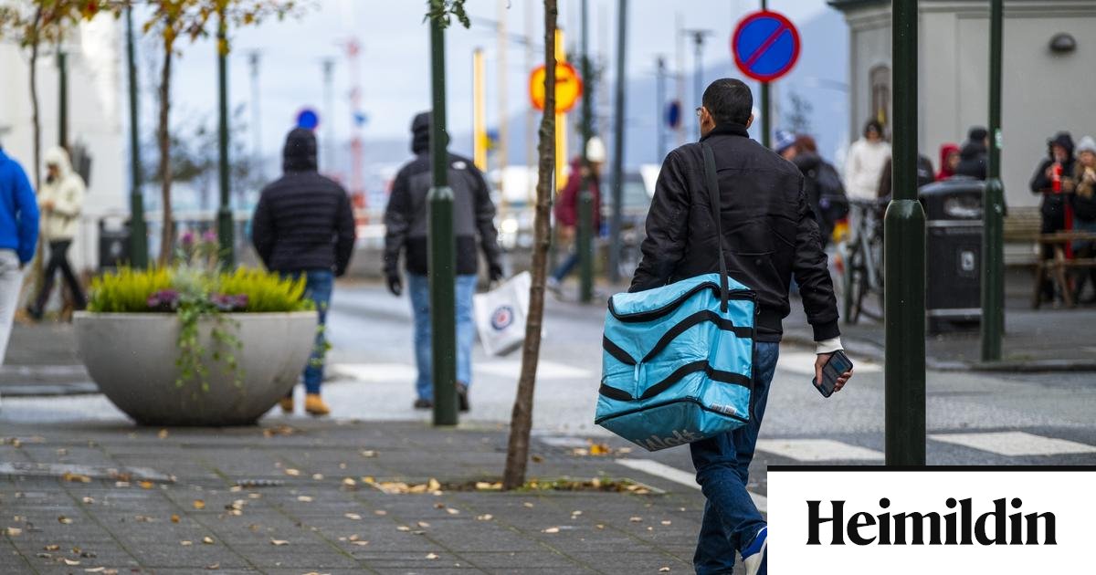 Wolt tvöfaldaði rekstrarhagnað á milli ára