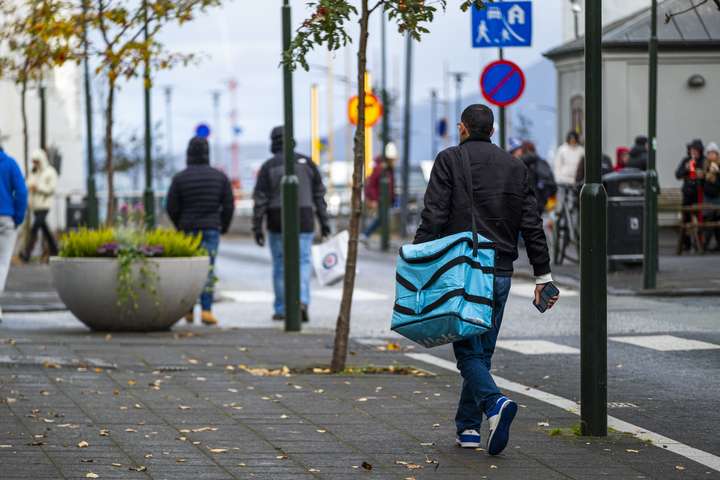Wolt tvöfaldaði rekstrarhagnað á milli ára