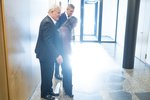 Er ríkisstjórnin á verðbólguvaktinni?