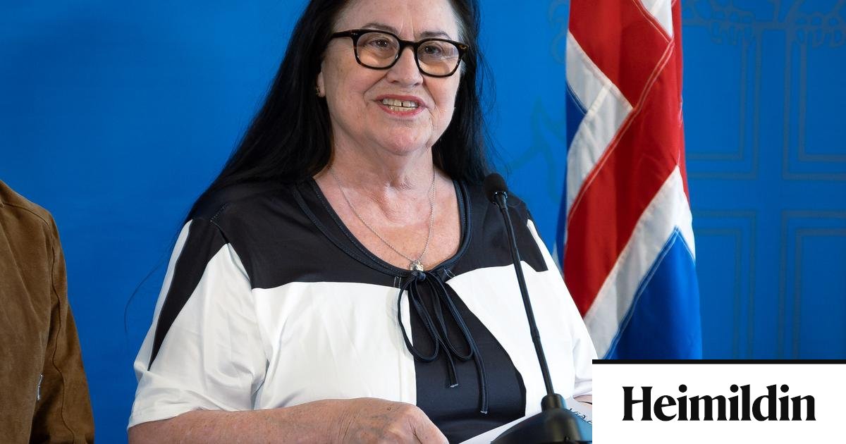 Flokkur fólksins tapaði 39 milljónum í fyrra