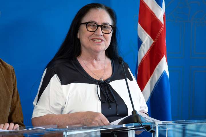 Flokkur fólksins tapaði 39 milljónum í fyrra