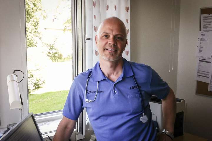 Norræn samtök heimilislækna fordæma skrif heimilislæknis