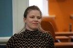 „Frá því að ég var krakki ætlaði ég að verða forsætisráðherra“