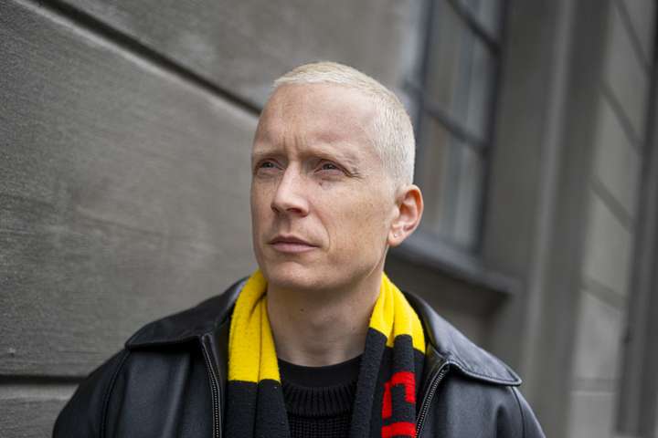 „Ef við viljum gera róttækar breytingar á hagkerfinu erum við betur sett utan ESB“