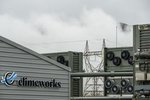 Climeworks fangaði 92 tonn af 36 þúsund á síðasta ári