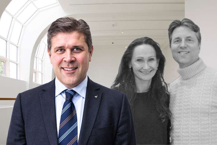 Eigendur Ásmundarsals vissu af einkasamtali lögregluþjónana á undan nefndinni
