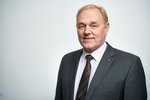 Pósturinn fékk neyðarlán frá ríkinu en gæti þurft að greiða ríkissjóði sekt