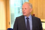 Bjarni valdi Illuga í enn eina stjórnina