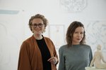 Fjármagnið liggur enn í „vösum karlmannanna“