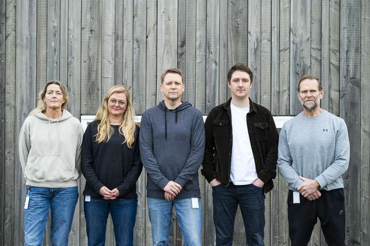 Syrgja fyrrverandi skjólstæðing: Til mikils unnið ef hægt er að koma heilunarferli af stað