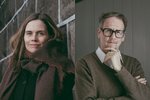 Sjón sniðgengur bókmenntahátíð sem hann segir menningarþvo Katrínu