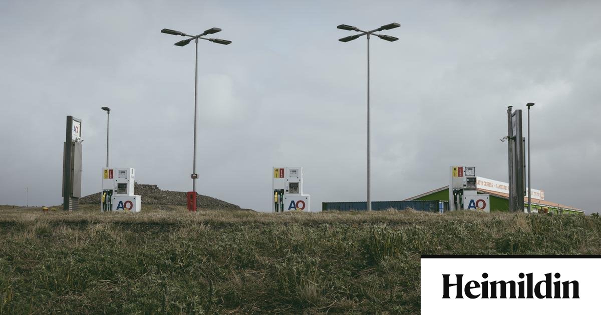 Verðlag stóð nánast í stað en verðbólga hjaðnar lítið