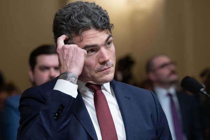 Hættur og getur ekki stutt stríðið við Íran