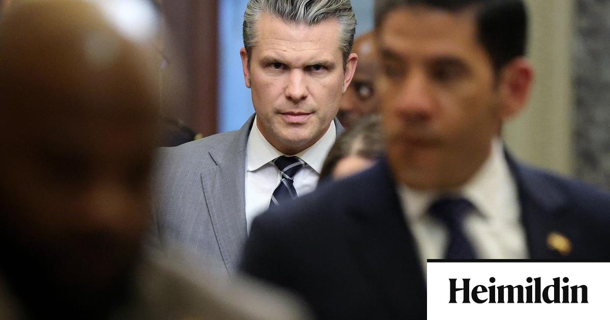 „Hljóðlátur dauði“ í fyrstu kafbátaárás frá Seinni heimsstyrjöld