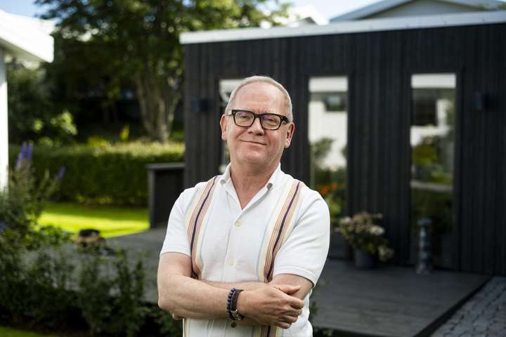 Ástleysið er sárt