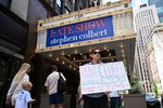 Mögulegar mútur Paramount og áhrif Trumps á CBS