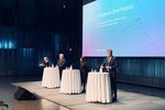 Björgunarhringurinn verður að drífa