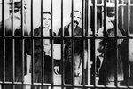 Sacco og Vanzetti: Morðingjar eða fórnarlömb?