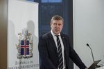 Ísland setur engin skilyrði um bann við skattaskjólum til að fá ríkisaðstoð vegna COVID