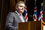 Leyndu tilvist Wintris og greiddu ekki skatta í samræmi við lög