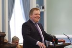 Sigmundur Davíð ávarpar sóknarbörn Fella- og hólakirkju í „karlakaffi“ á morgun