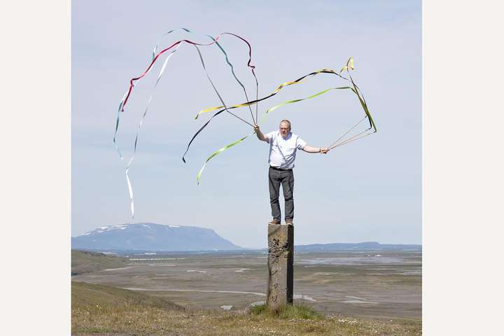 Þolmörk listarinnar!