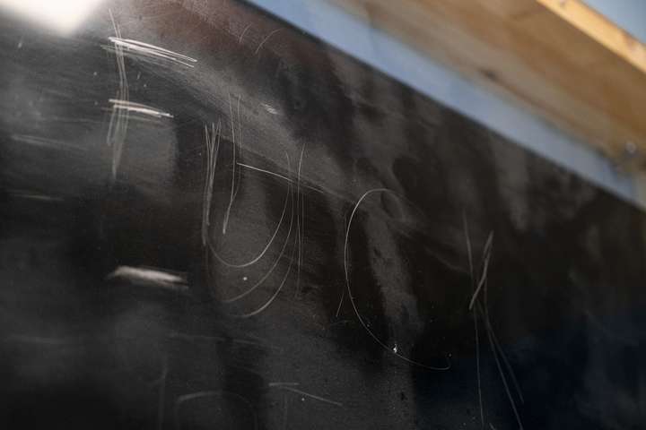 <Lífið á umdeildasta meðferðarheimili landsins:> „Með börn sem voru sekúndum frá því að deyja“