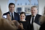 Leggja niður Bankasýsluna vegna Íslandsbankasölunnar