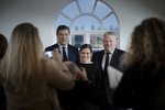 Hvernig Glitnisgögnin opinbera bisnessmanninn Bjarna Benediktsson
