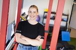 Fiðrildi með kulnun sem lærði að hlusta á líkamann
