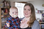 Líf eftir barnsmissi á meðgöngu