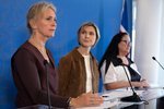 Gagnrýna hagræðingaraðgerðir ríkisstjórnar Kristrúnar