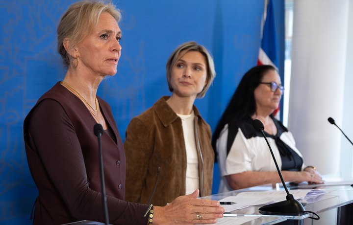 Gagnrýna hagræðingaraðgerðir ríkisstjórnar Kristrúnar