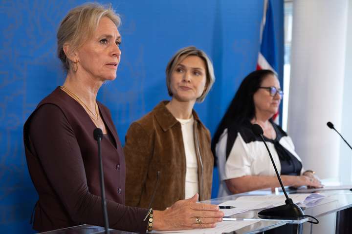 Gagnrýna hagræðingaraðgerðir ríkisstjórnar Kristrúnar