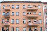 Berlínarbúar vilja banna sína Gamma