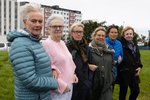 Mótmæla Breiðholtsskipulagi: „Komm on, notið hausinn!“